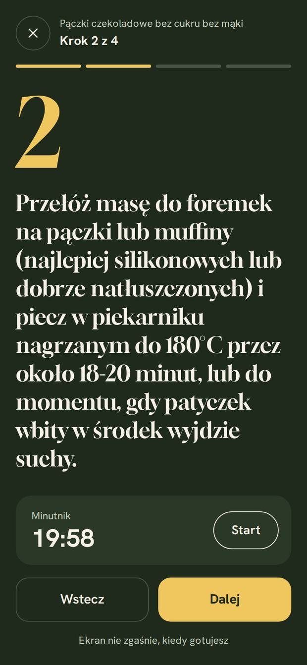 Modul de gătit pas cu pas
