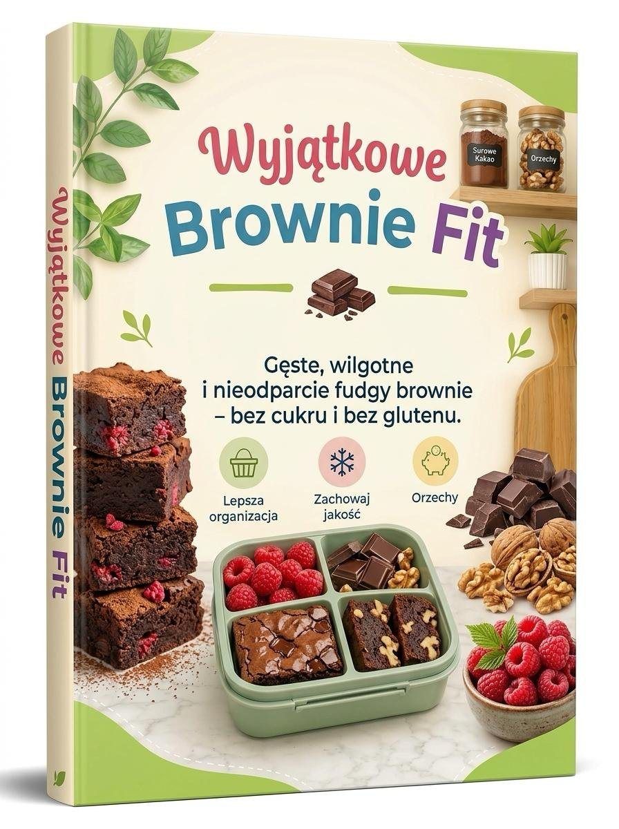 60 de rețete de Brownie Gourmet